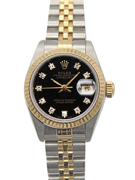 rolex datejust lady|lady datejust rolex price.